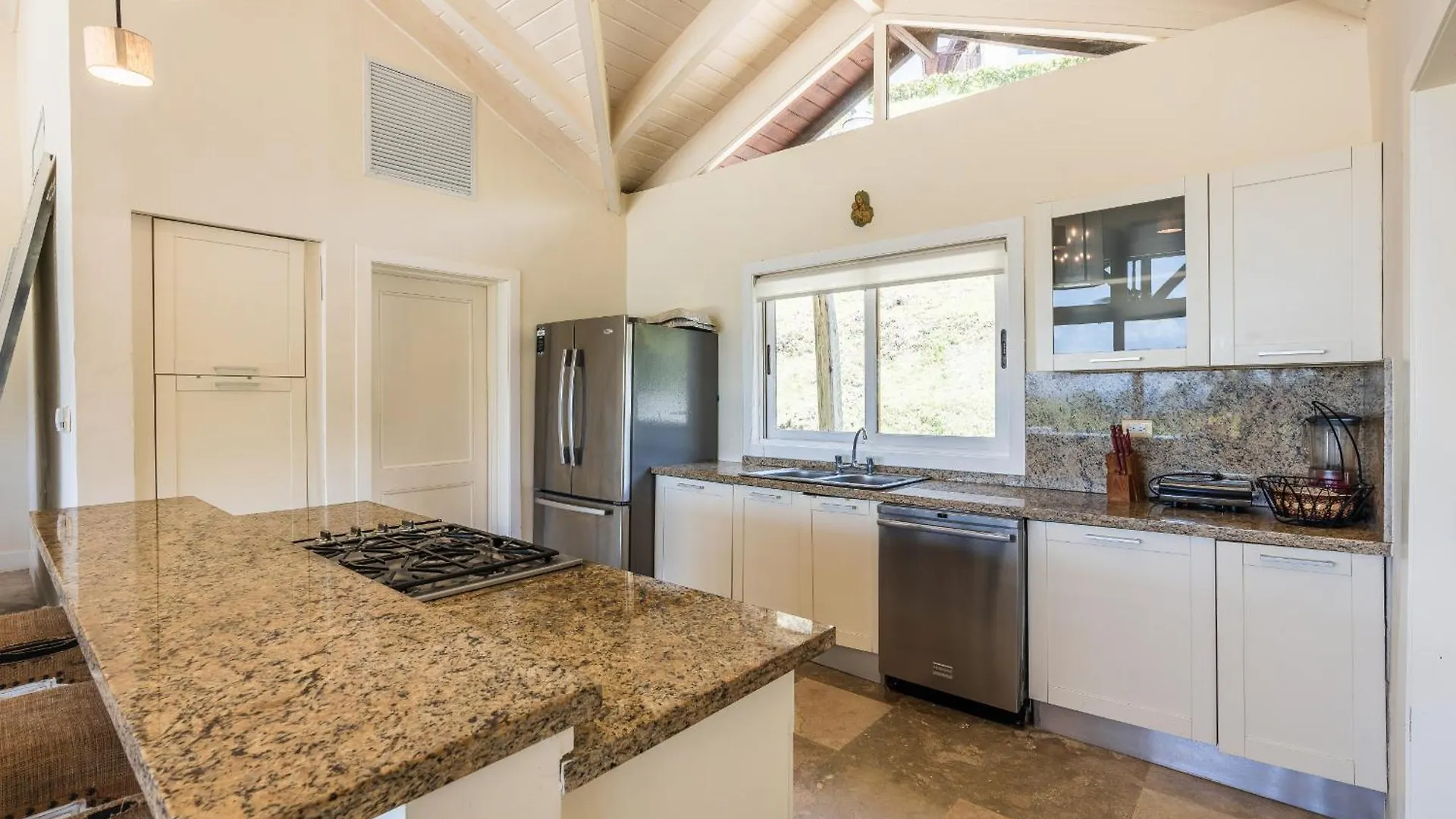 Amazing 3 Bedrooms Villa At Puerto Bahia Samana