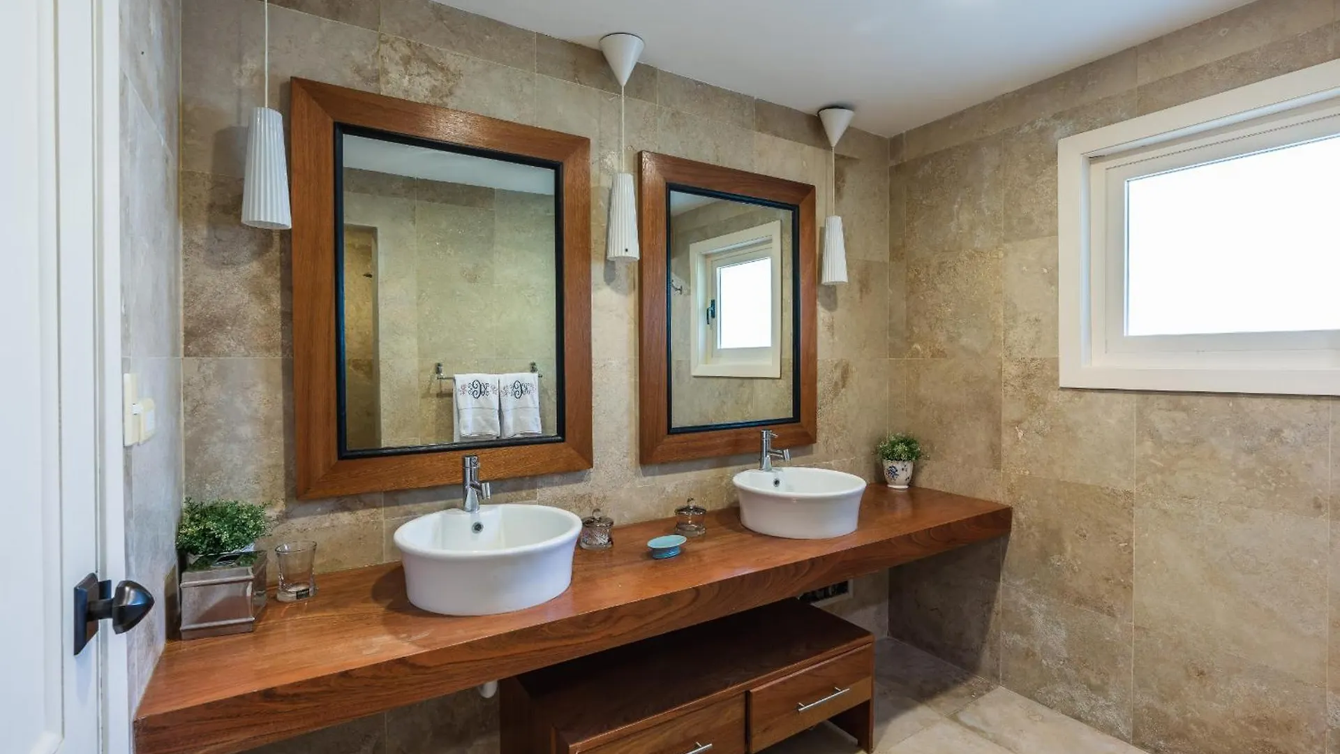 Amazing 3 Bedrooms Villa At Puerto Bahia Samana