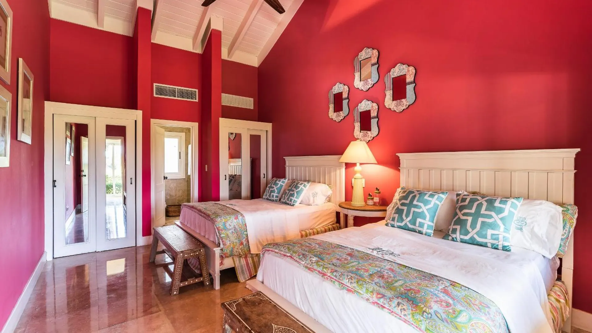 Amazing 3 Bedrooms Villa At Puerto Bahia Samana 0*,