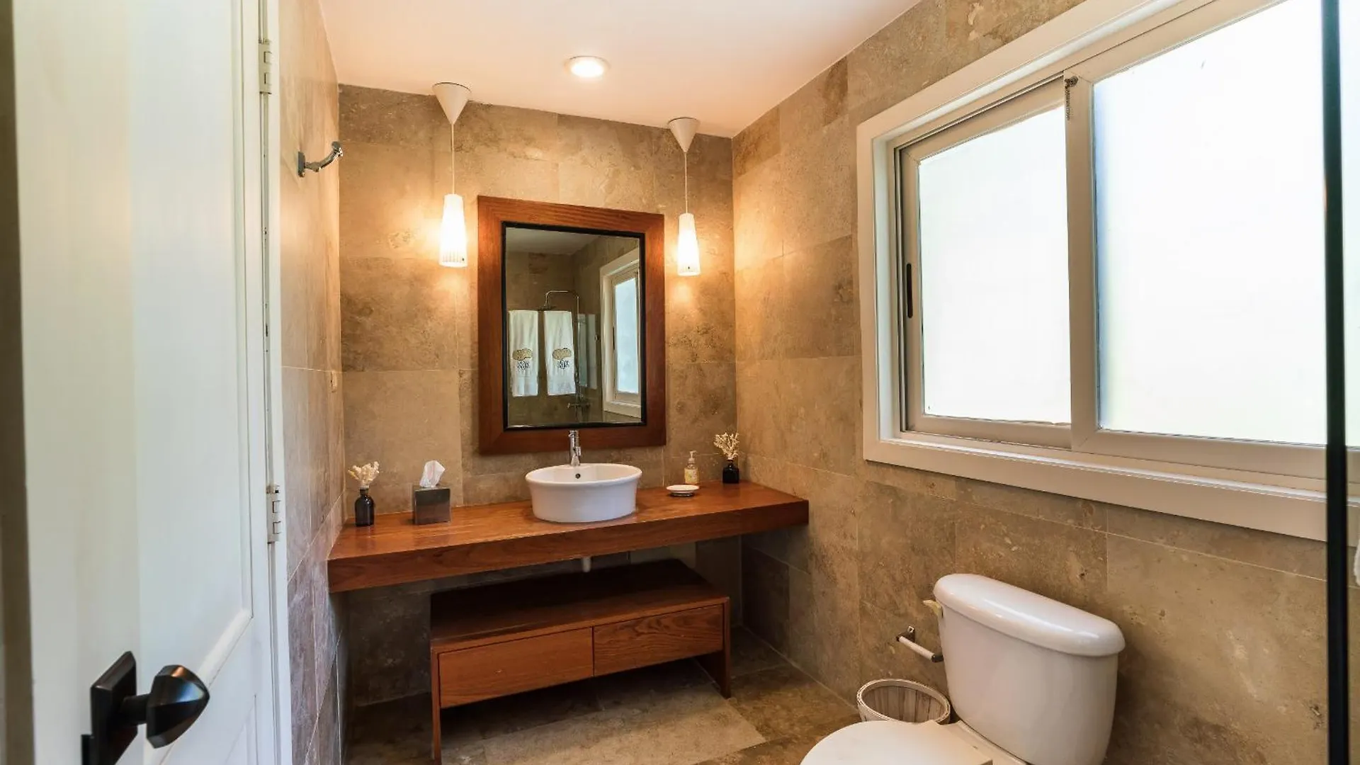 Amazing 3 Bedrooms Villa At Puerto Bahia Samana