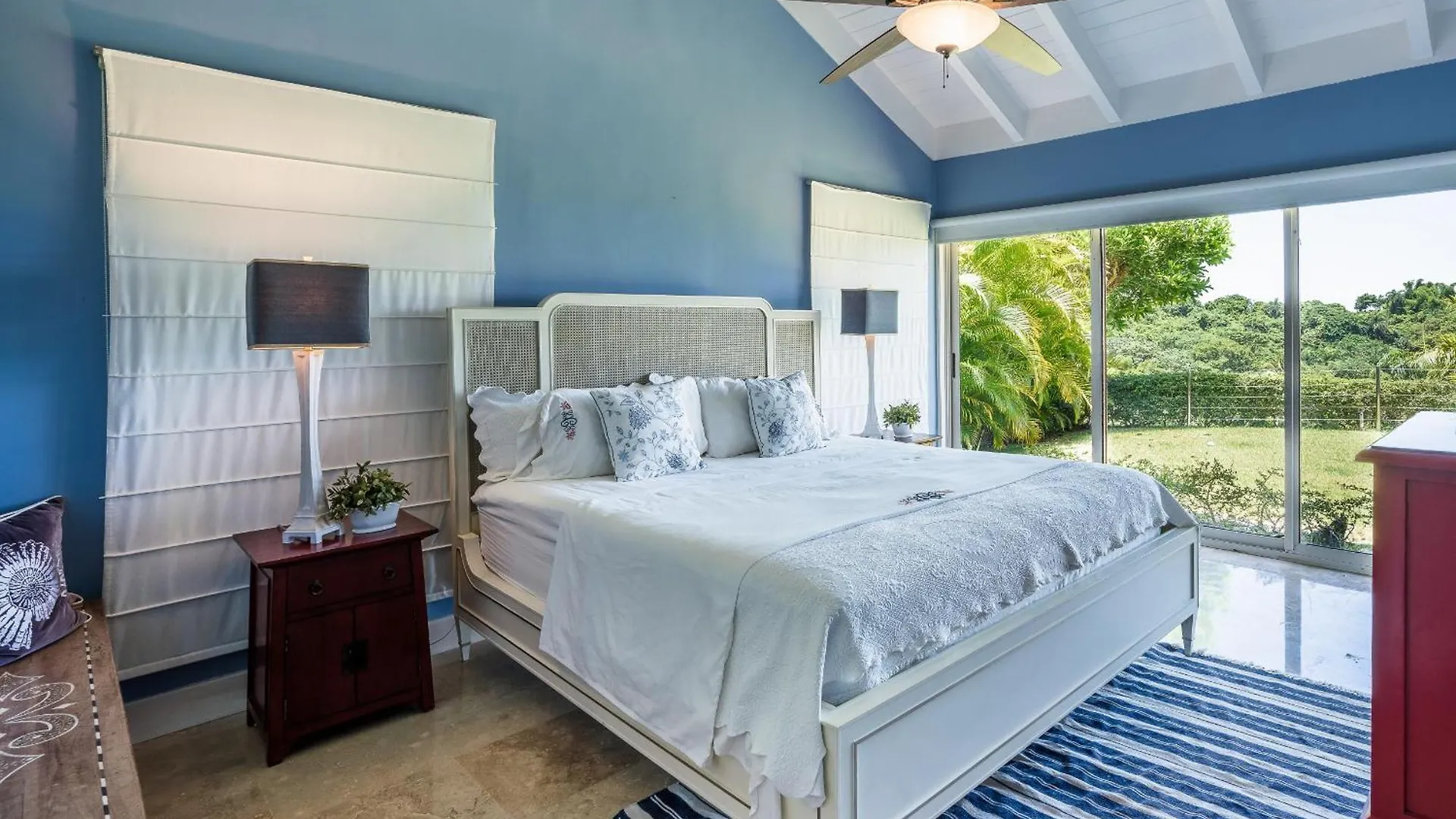 Amazing 3 Bedrooms Villa At Puerto Bahia Samana 0*,  Dominican Republic
