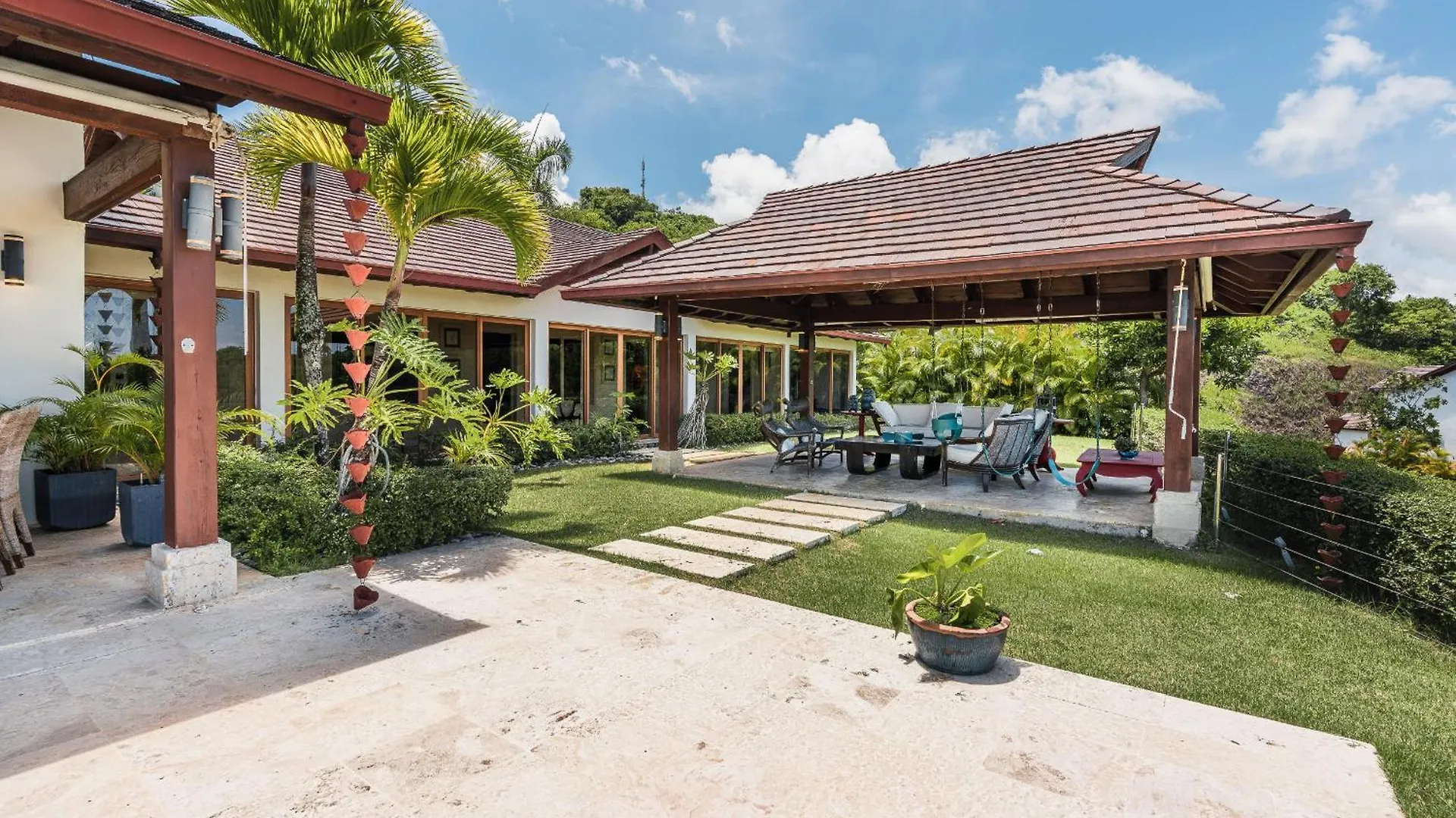 Amazing 3 Bedrooms Villa At Puerto Bahia Samana 0*,  Dominican Republic
